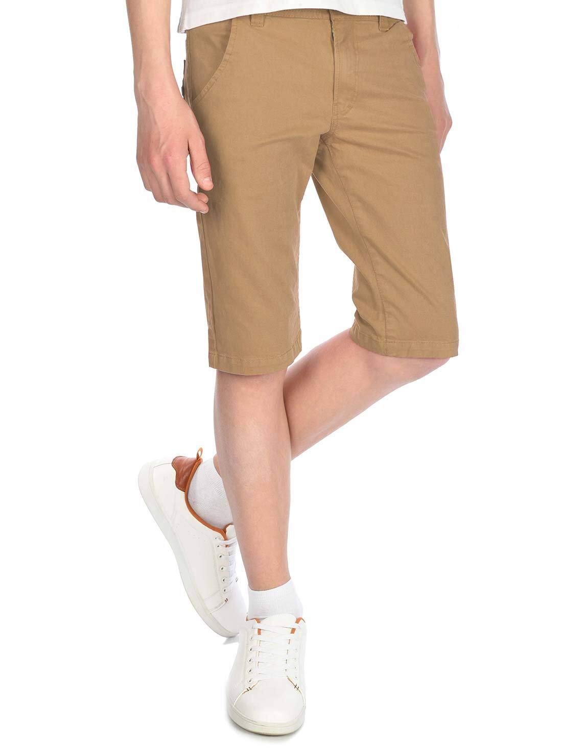 BEZLIT 30057 Chino Shorts Jungen Größe 122 Baumwolle