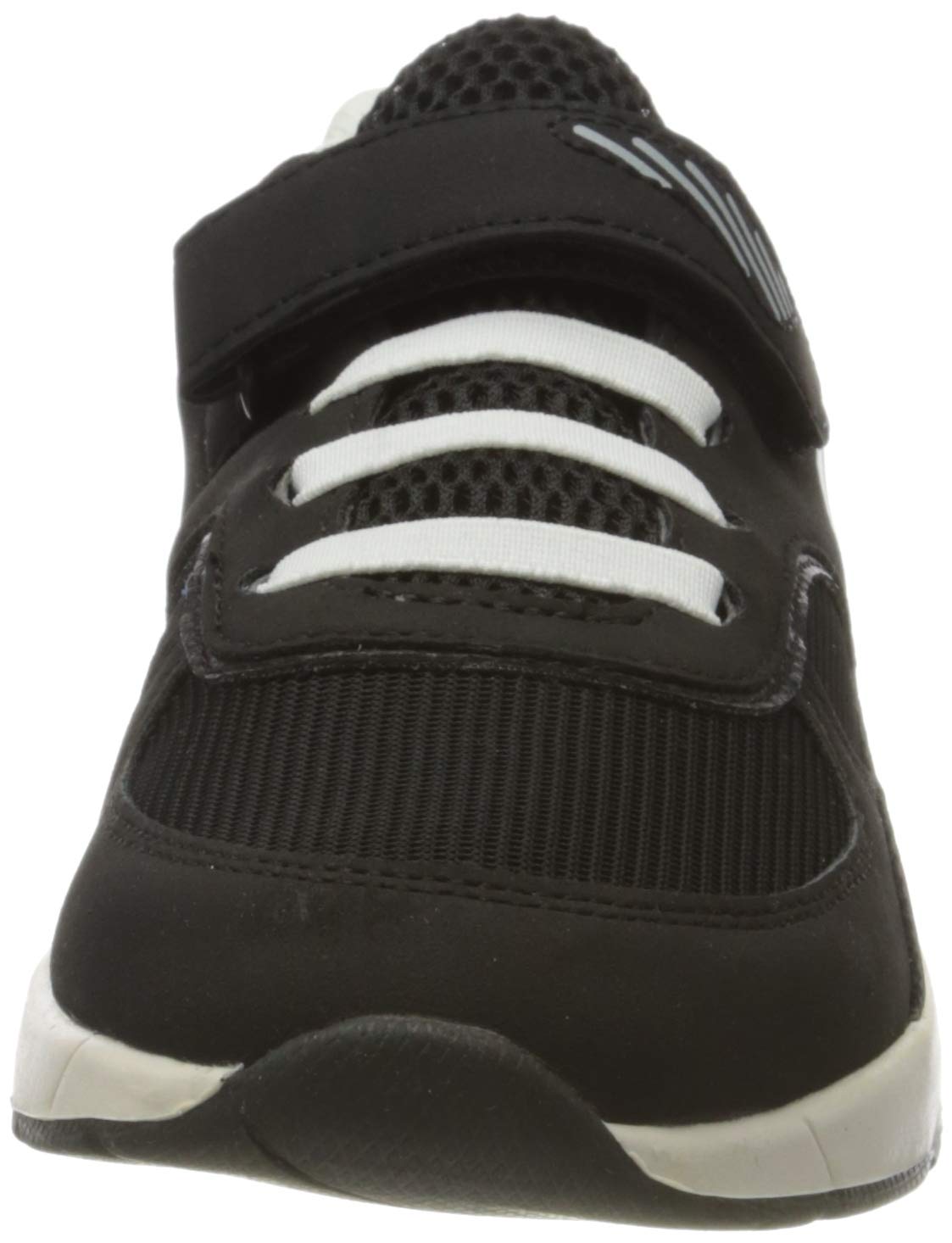 s.Oliver Sneaker 5-5-43101-24 Jungen Schnürer
