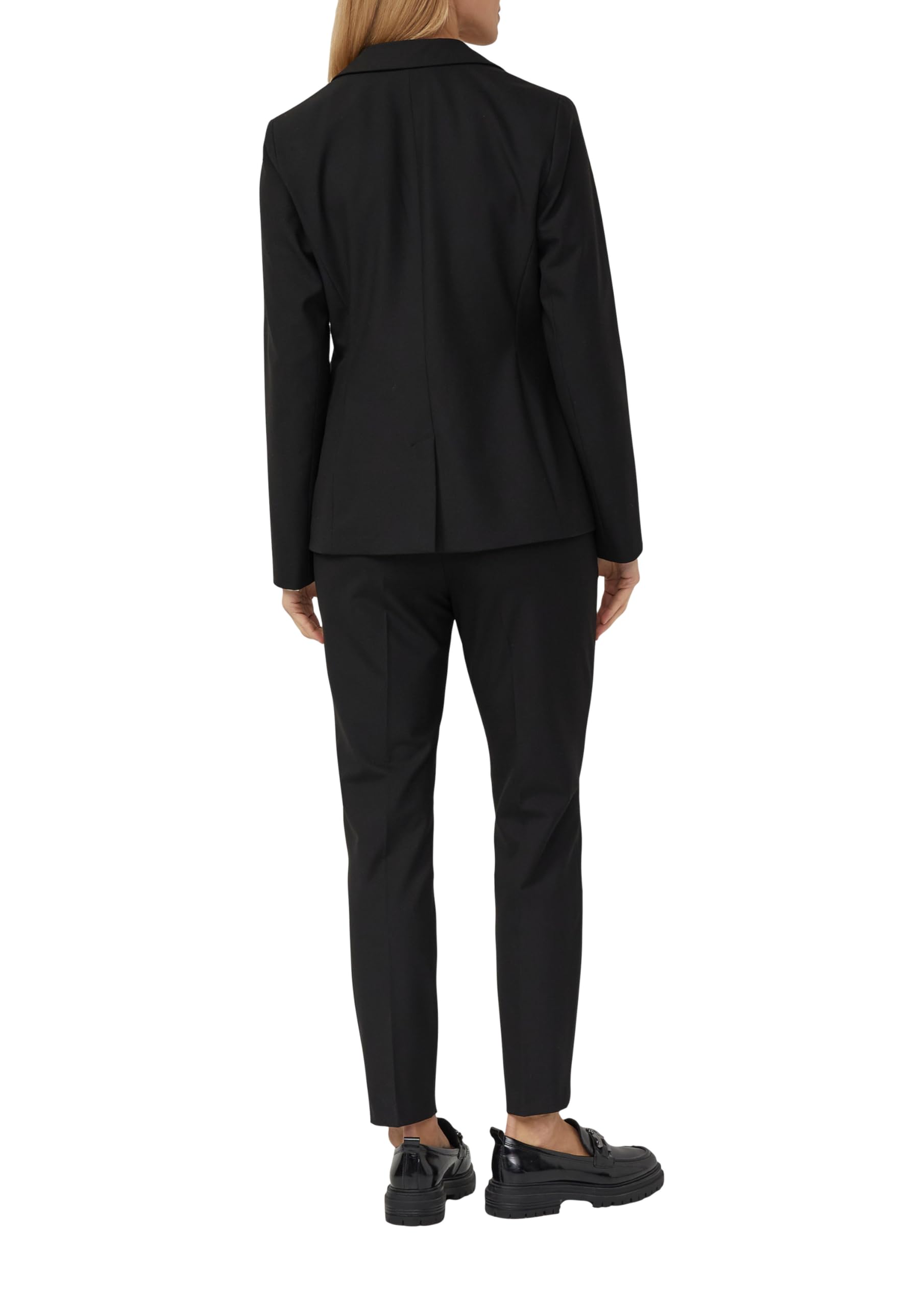 s.Oliver 2175683 Blazer Slim Fit navy Blazer
