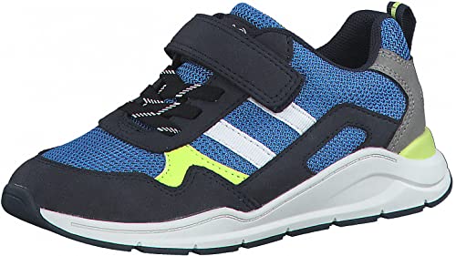s.Oliver Jungen 5-5-43103-28 Sneaker 32 EU