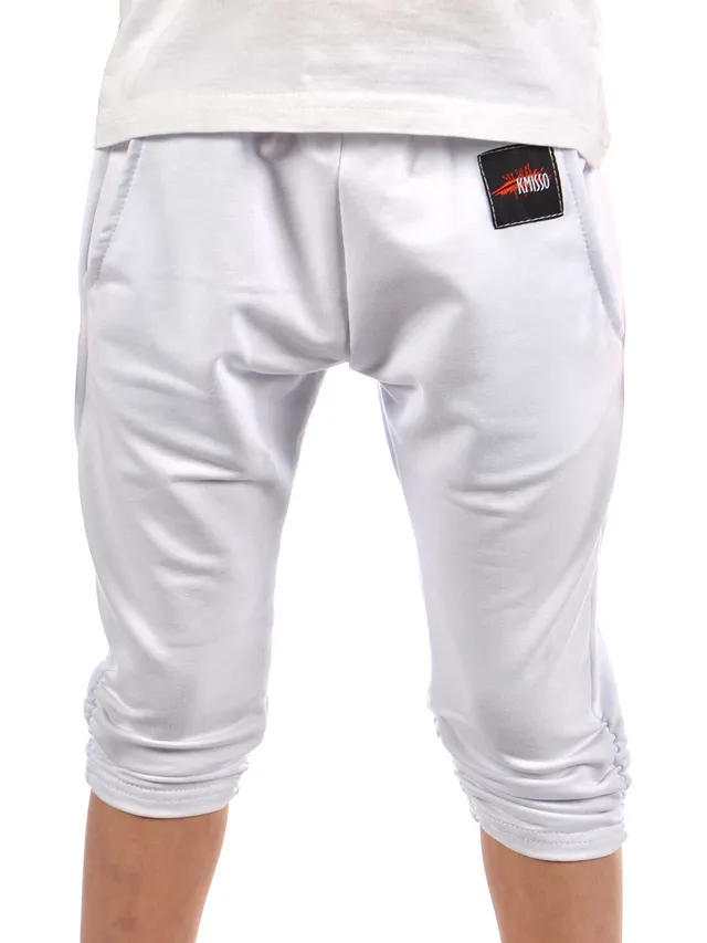 BEZLIT 30338 Mädchen Capri Shorts 3/4 Gr.116-122