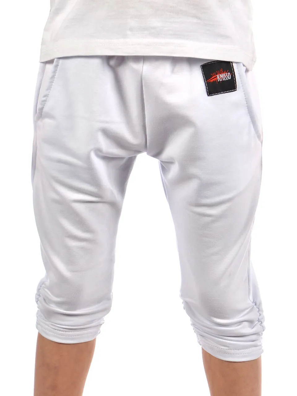 BEZLIT 30338 Mädchen Capri Shorts 3/4 Gr.116-122