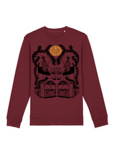 dna merch Montgomery Bus Boycott Longsleeve Renata Doré