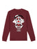 dna merch Pie in the Sky Joe Hill Sweatshirt Schwarz Damen