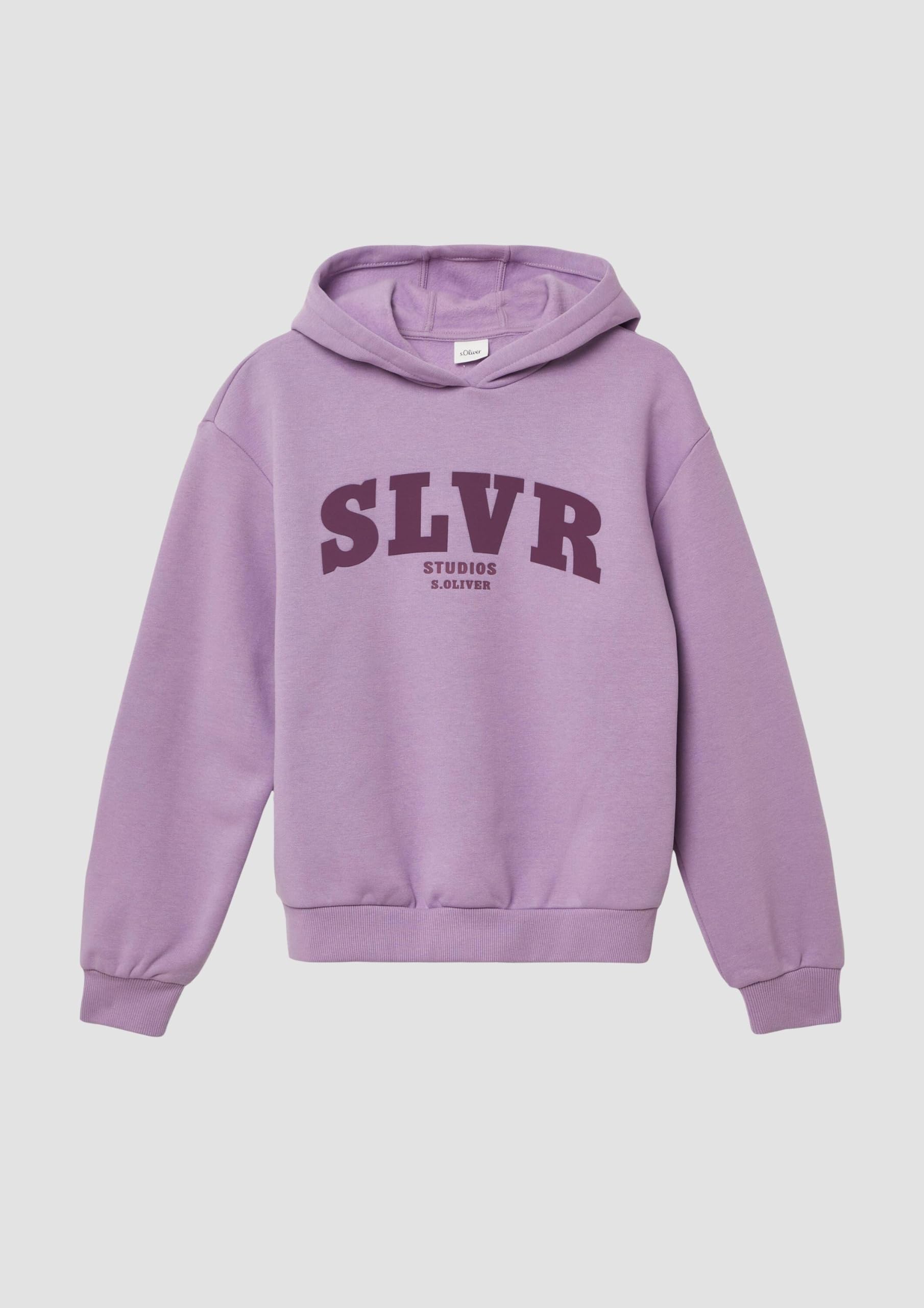 s.Oliver Junior 2170634 Hoodie 158-164 Große Größen mit Kapuze