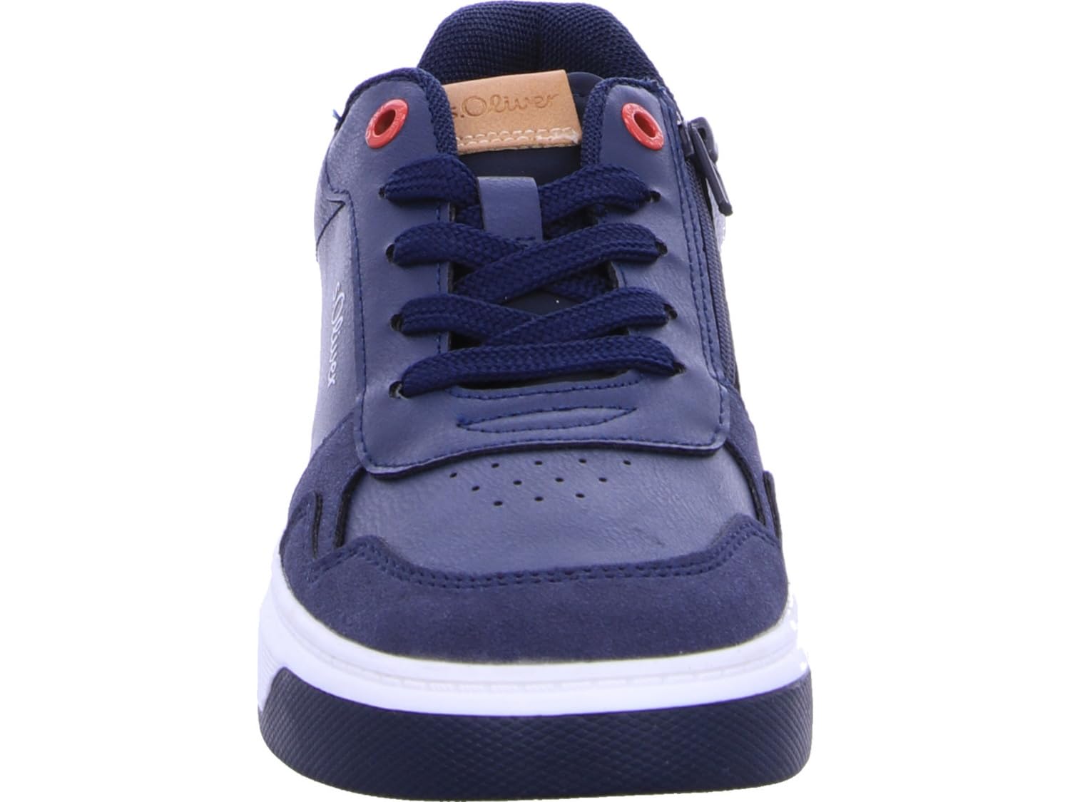 s.Oliver 5-5-43100-30 Sneaker Navy 32 EU