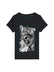 dna merch The Restarts Contaminate T-Shirt Biobaumwolle
