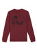 dna merch Freedom Emma Goldman Sweatshirt Zitat