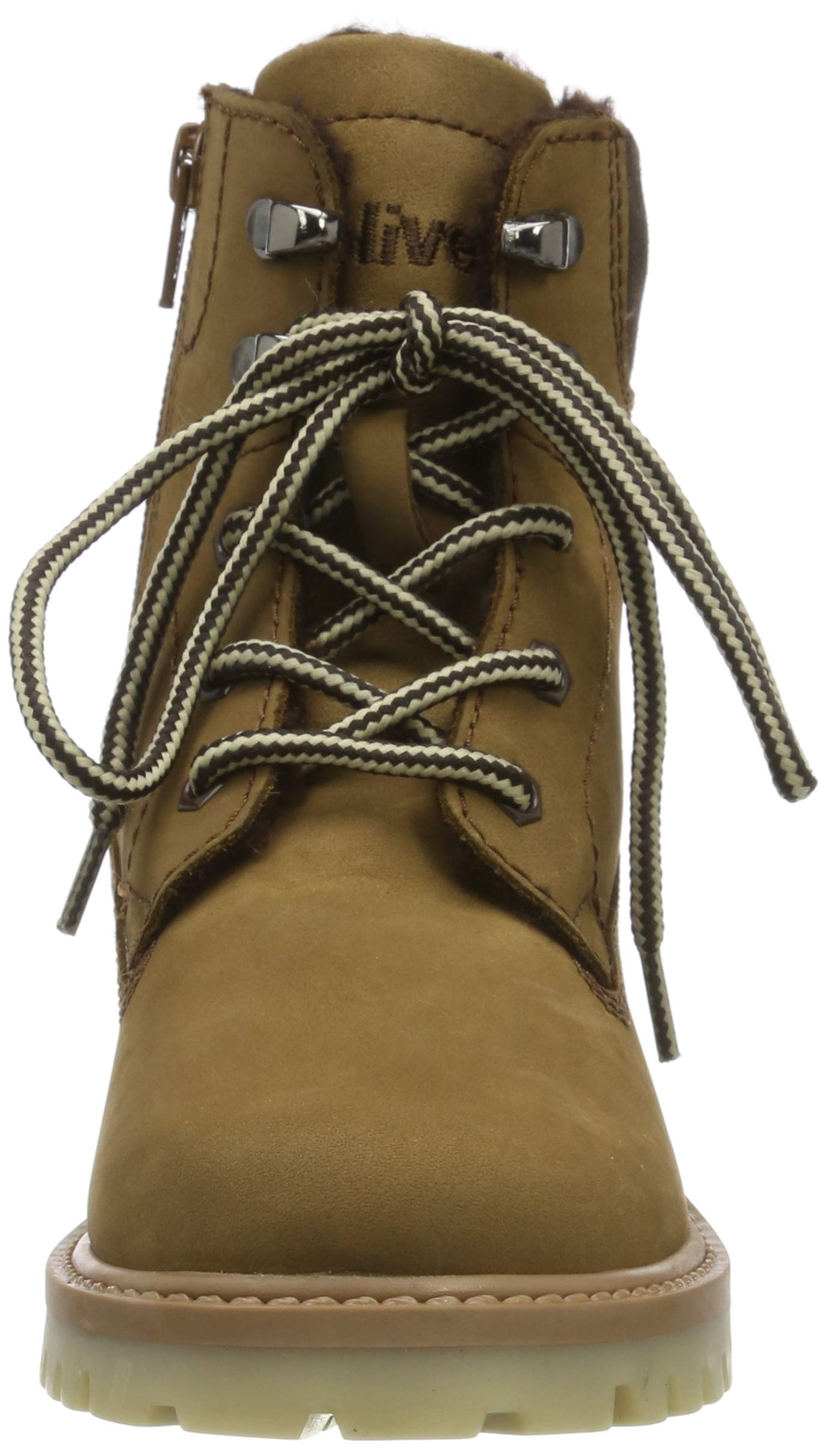 s.Oliver 5-5-46210-23 Stiefeletten 34 EU Mädchen