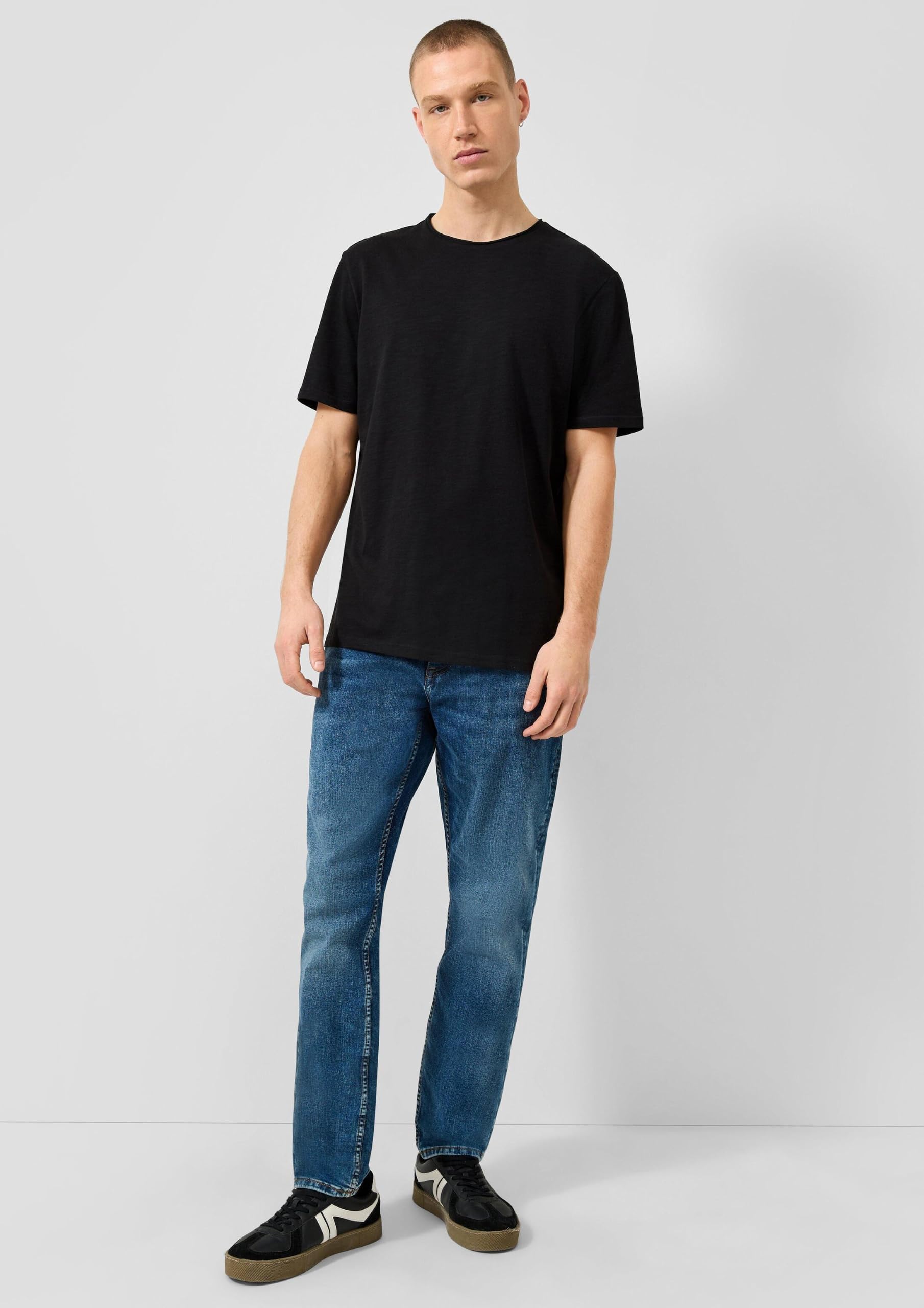 s.Oliver QS Jeans Rick 33W/34L Jeanshose