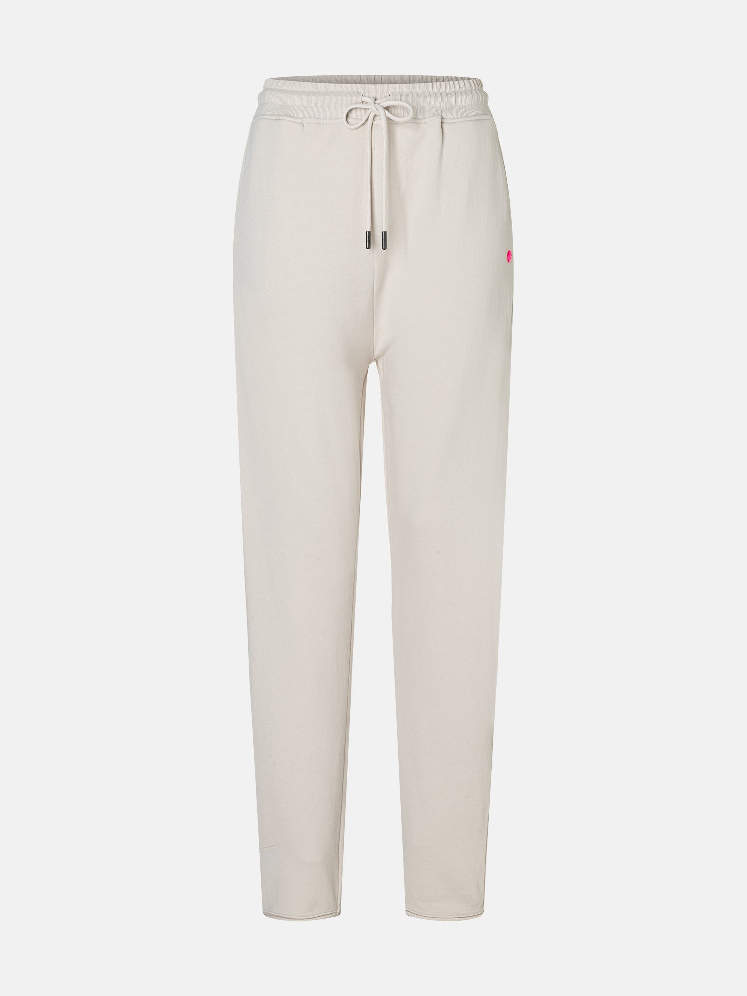 Lieblingsstück StinaEP Sweatpants beige Baumwolle