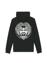 dna merch La Voz de la Mujer Damen T-Shirt Biobaumwolle