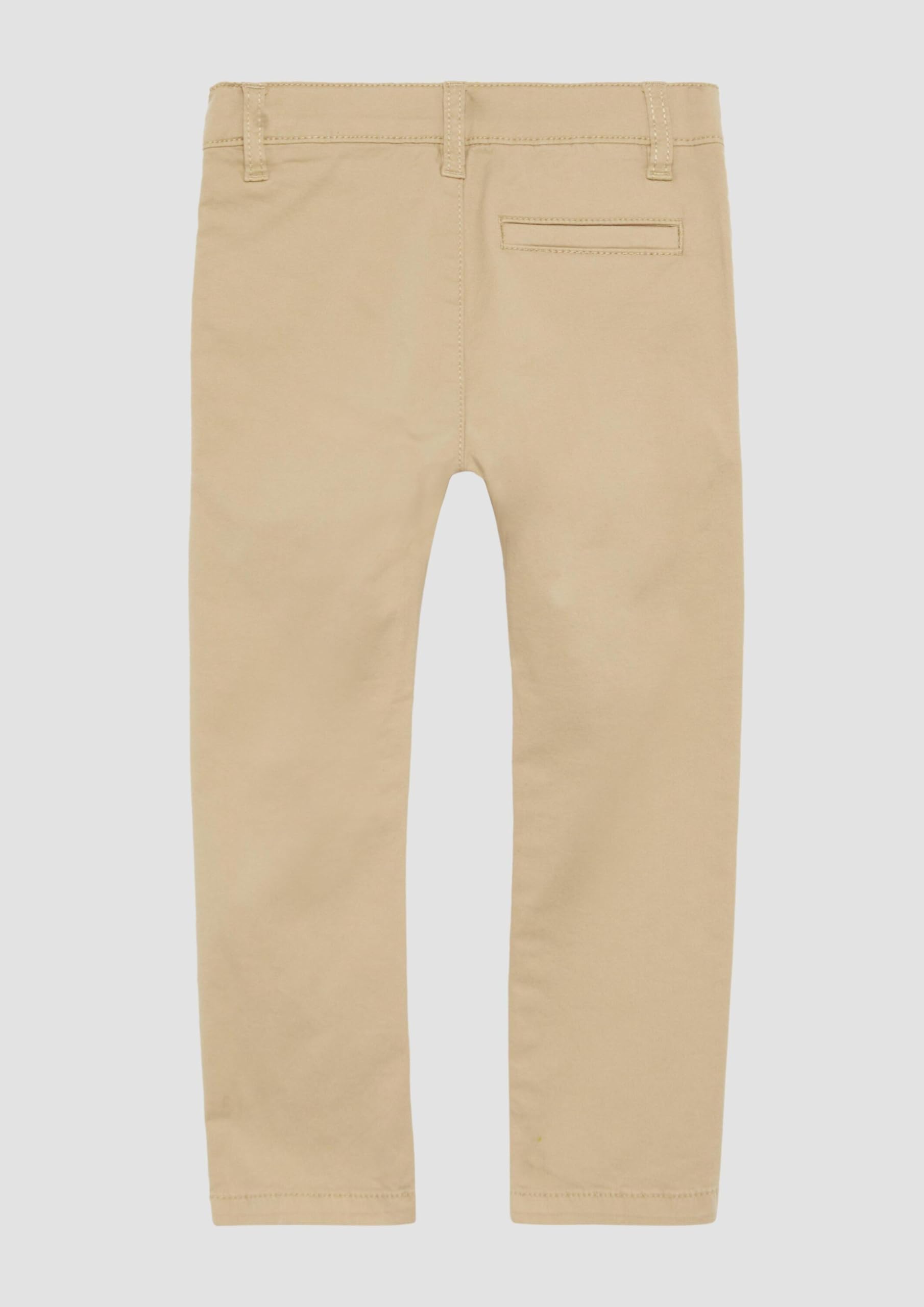 s.Oliver Brad Chino Slim Fit Beige Gr.104 Jungen