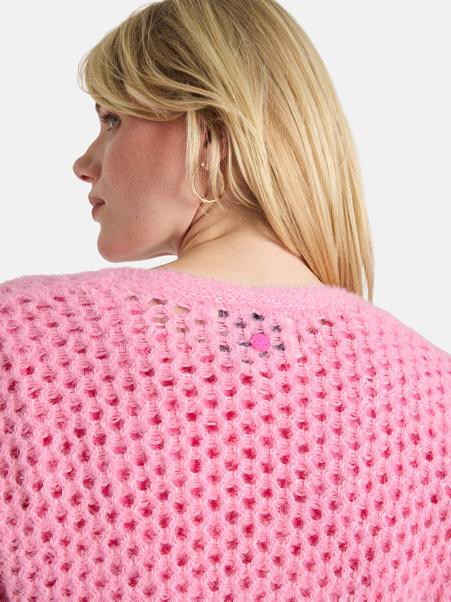 Lieblingsstück SyrilL Strickjacke mit Modal