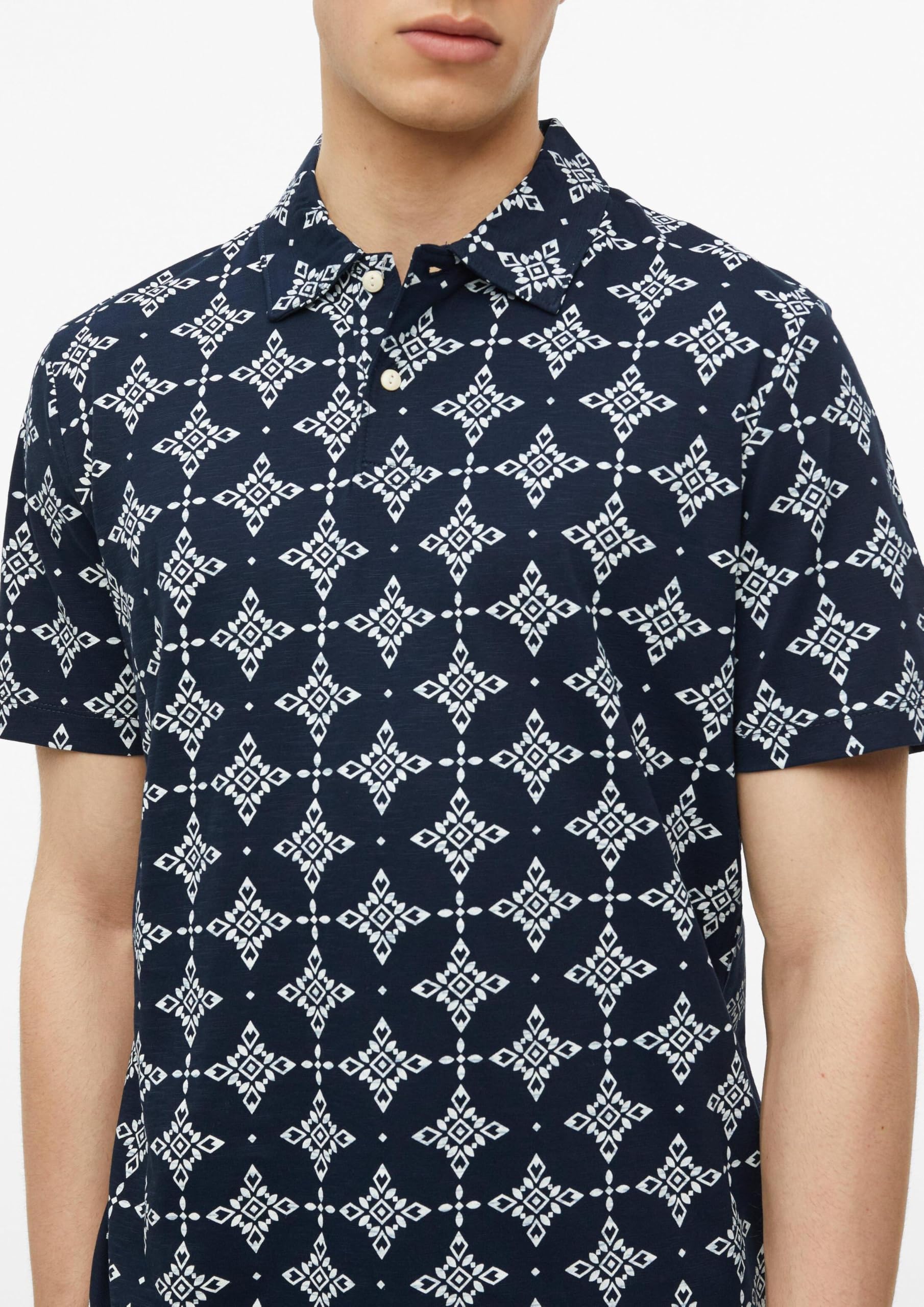 s.Oliver Junior 2178231 Poloshirt Baumwolle 1er
