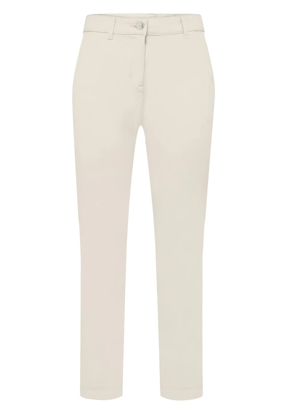 zero Chinohose mit Stretch Gr.40 French Oak 28 Inch