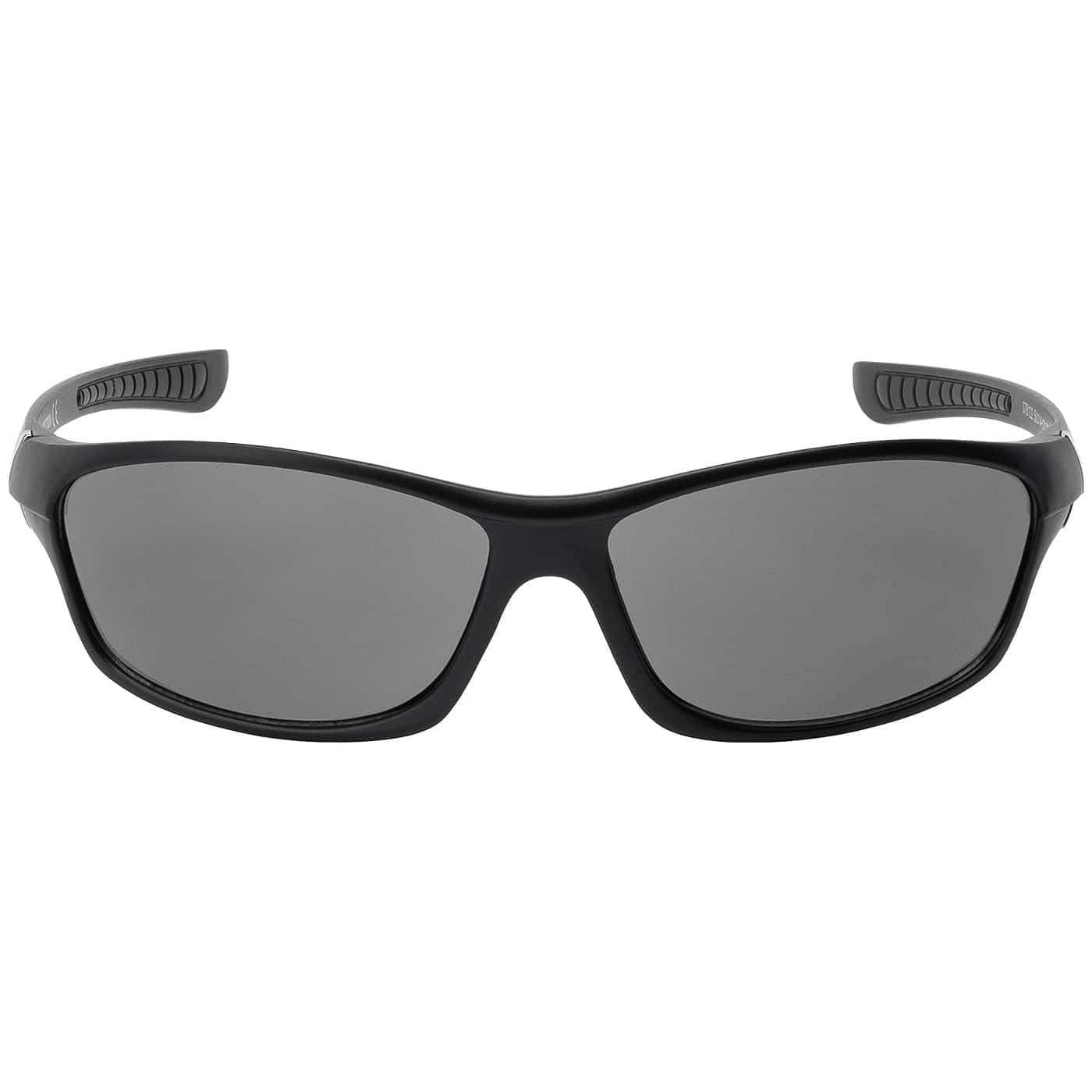 BEZLIT Sport Kinder Sonnenbrille Schwarz UV400