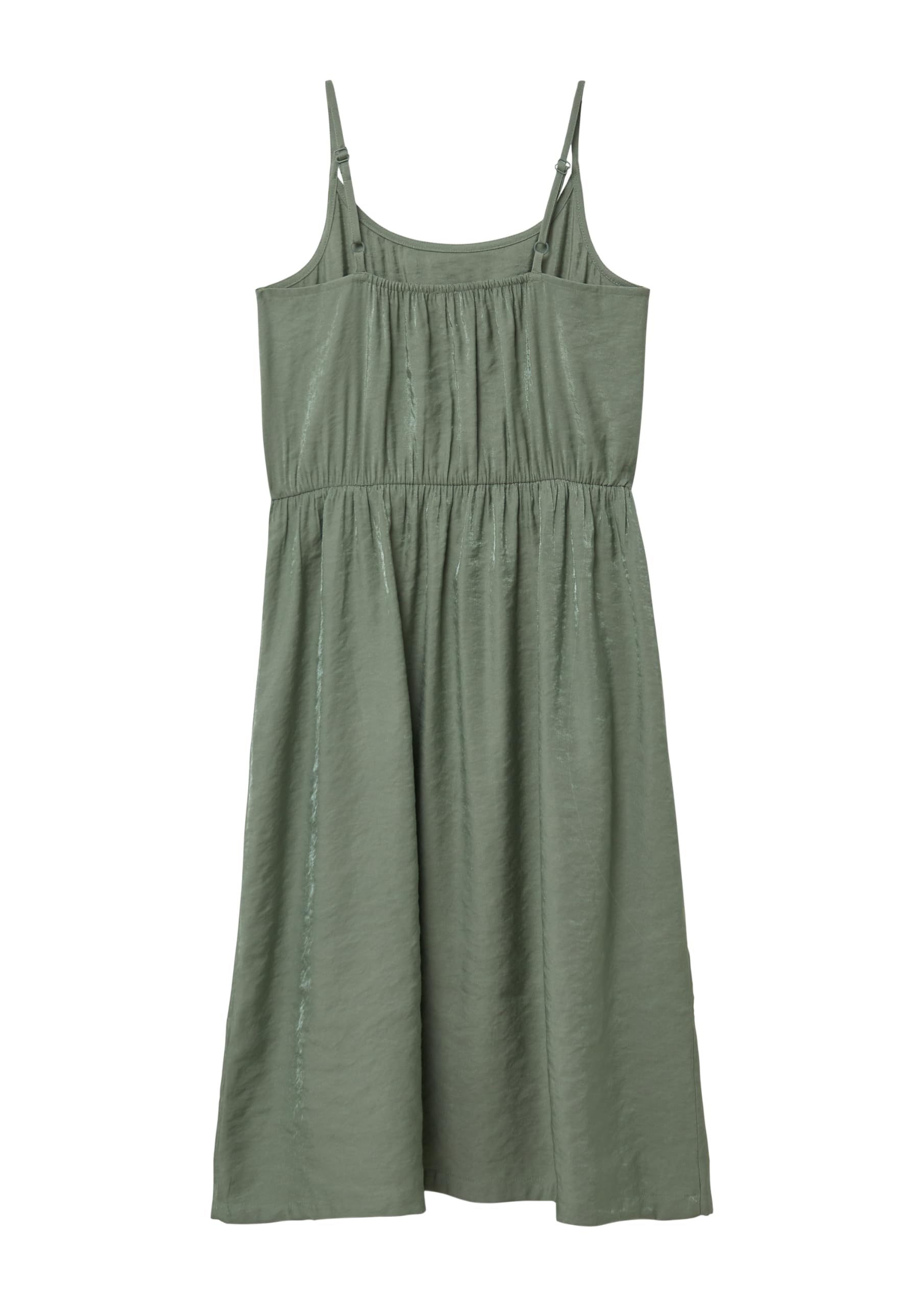 s.Oliver RED LABEL Maxikleid Spaghettiträger Gr.134