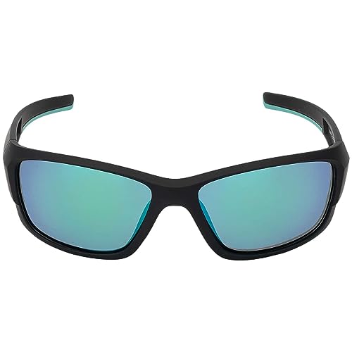 BEZLIT Sport Sonnenbrille polarisiert Grün UV400