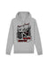 dna merch Paris Ballerina Strike Hoodie Schwanensee