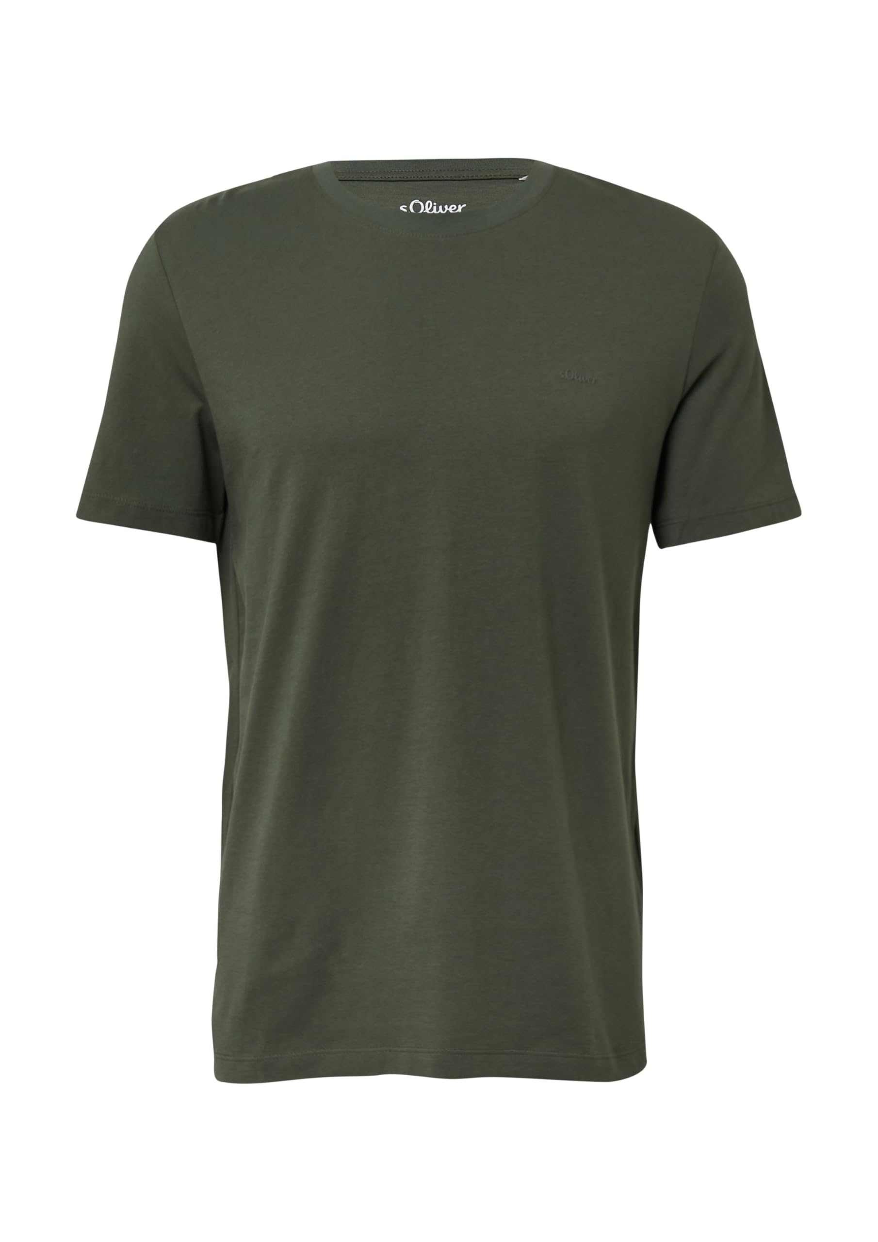 s.Oliver 2119128 T-Shirt Herren XL Baumwolle