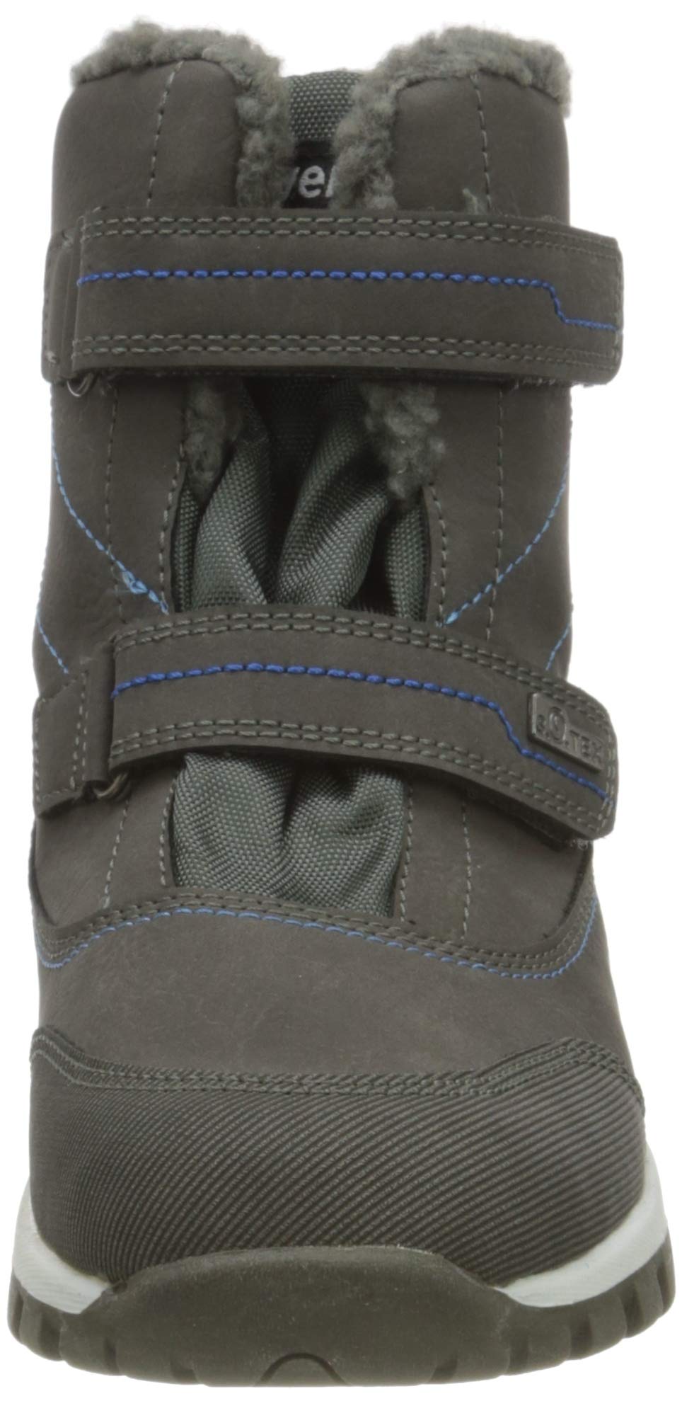 s.Oliver 5-5-36301-25 200 Stiefelette Jungen Winter