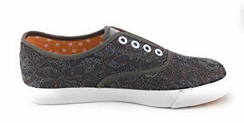 s.Oliver 54105 Herren Low-Top Sneaker EU 36 weiß