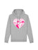 dna merch Joy Of Peace Alex Comfort Hoodie Damen