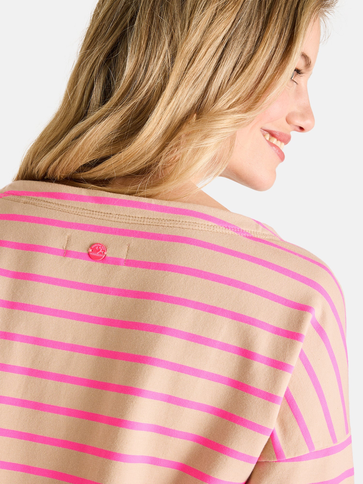 Lieblingsstück StineL Longsleeve anthra Alpaka