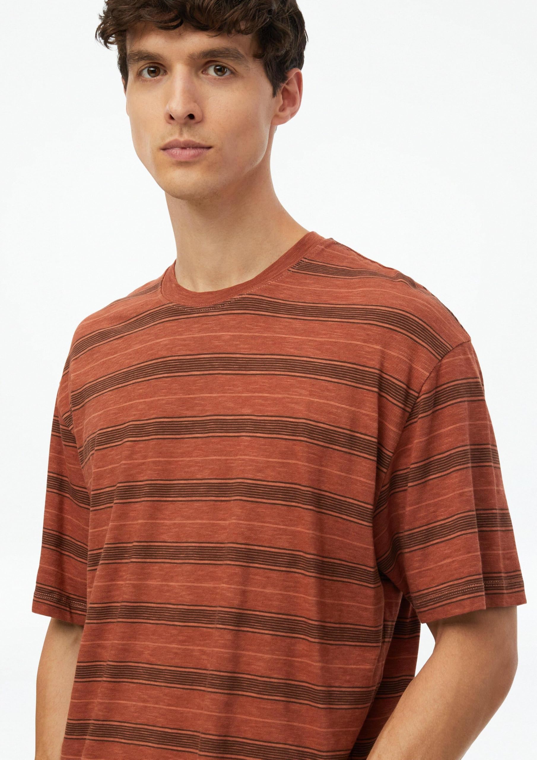 s.Oliver Junior Ringel-T-Shirt Modern Fit
