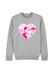 dna merch Joy Of Peace Sweatshirt Alex Comfort