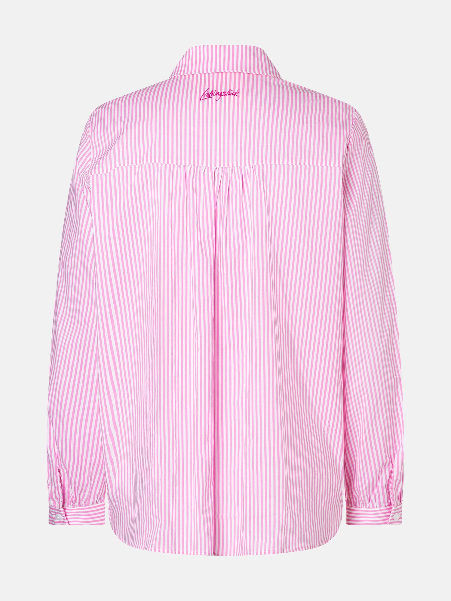 Lieblingsstück RaccaliL Bluse pearl klassisch