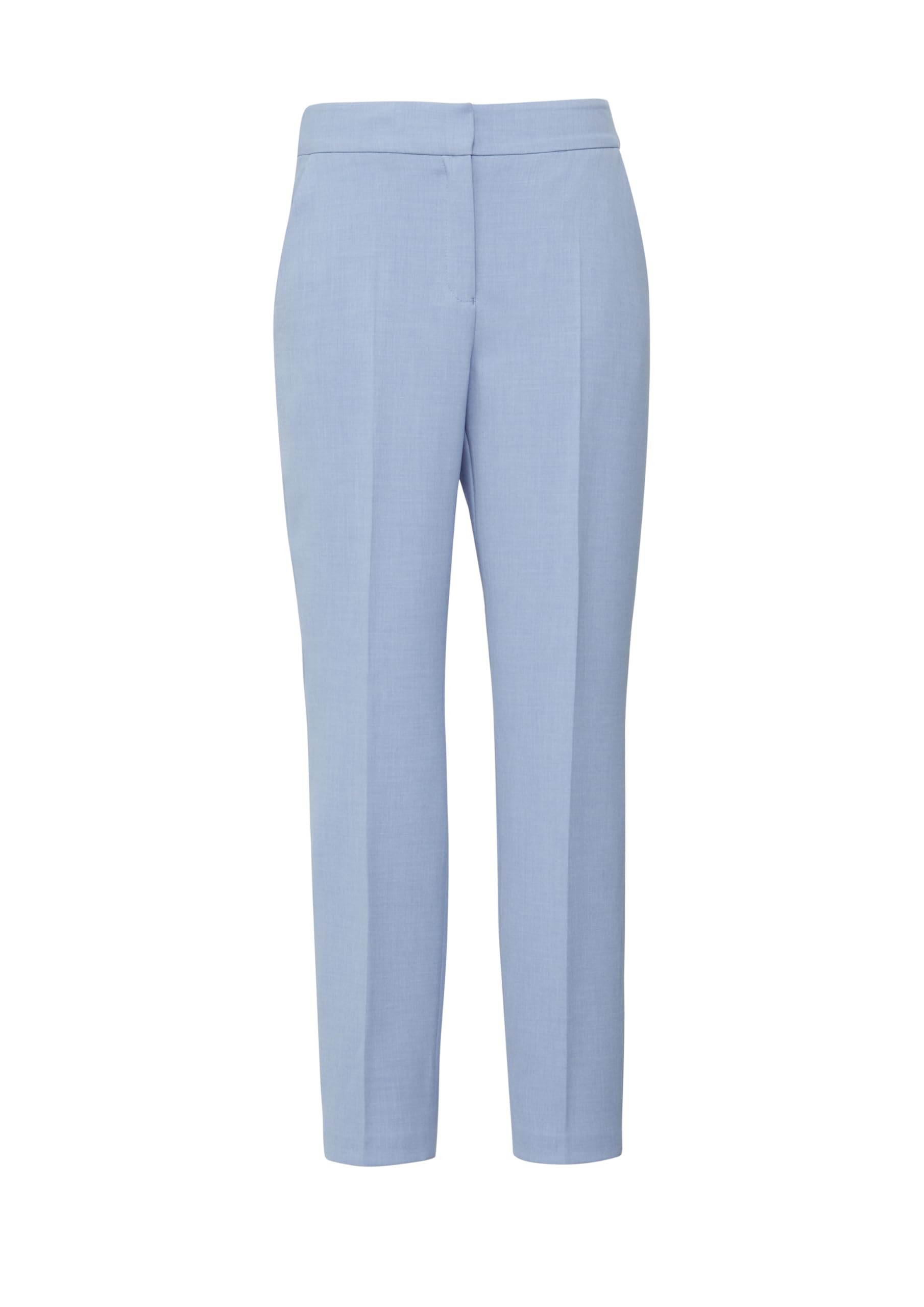 s.Oliver Ankle-Cigarette Hose Größe 44 Viskose