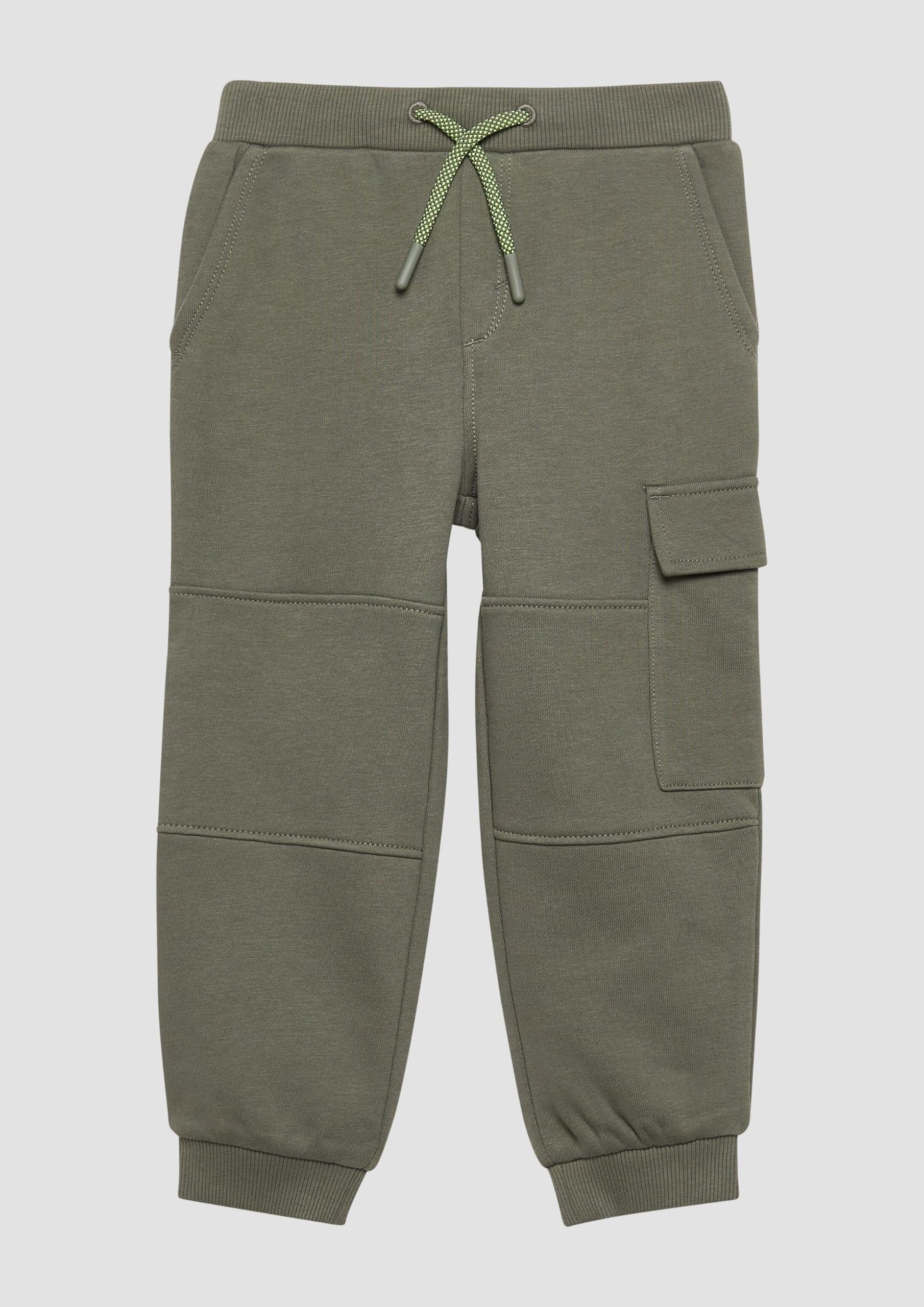 s.Oliver Junior 2177349 Cargo Hose Gr. 98 lang