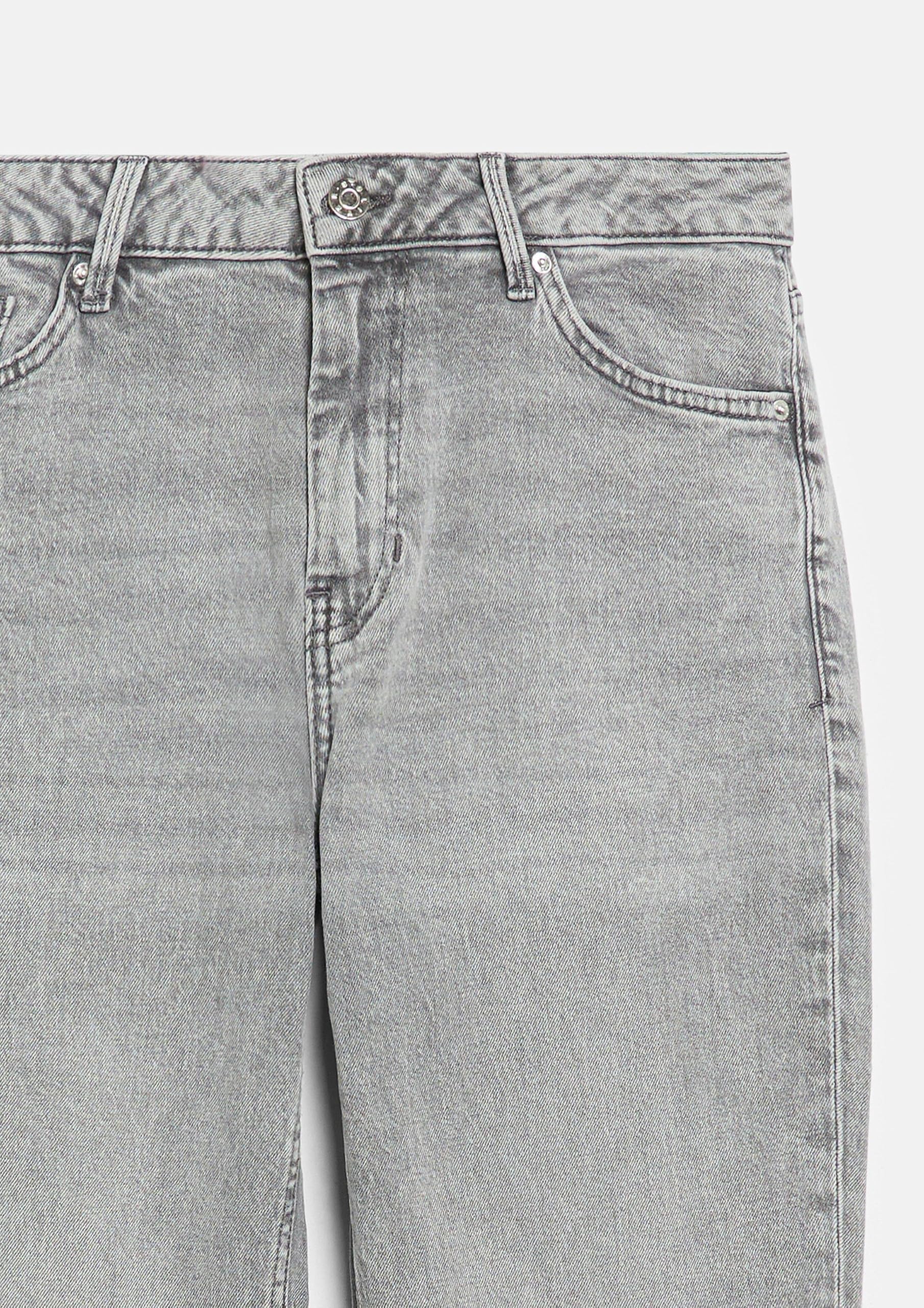 s.Oliver Karolin Jeans Straight 44W/30L Mid Rise