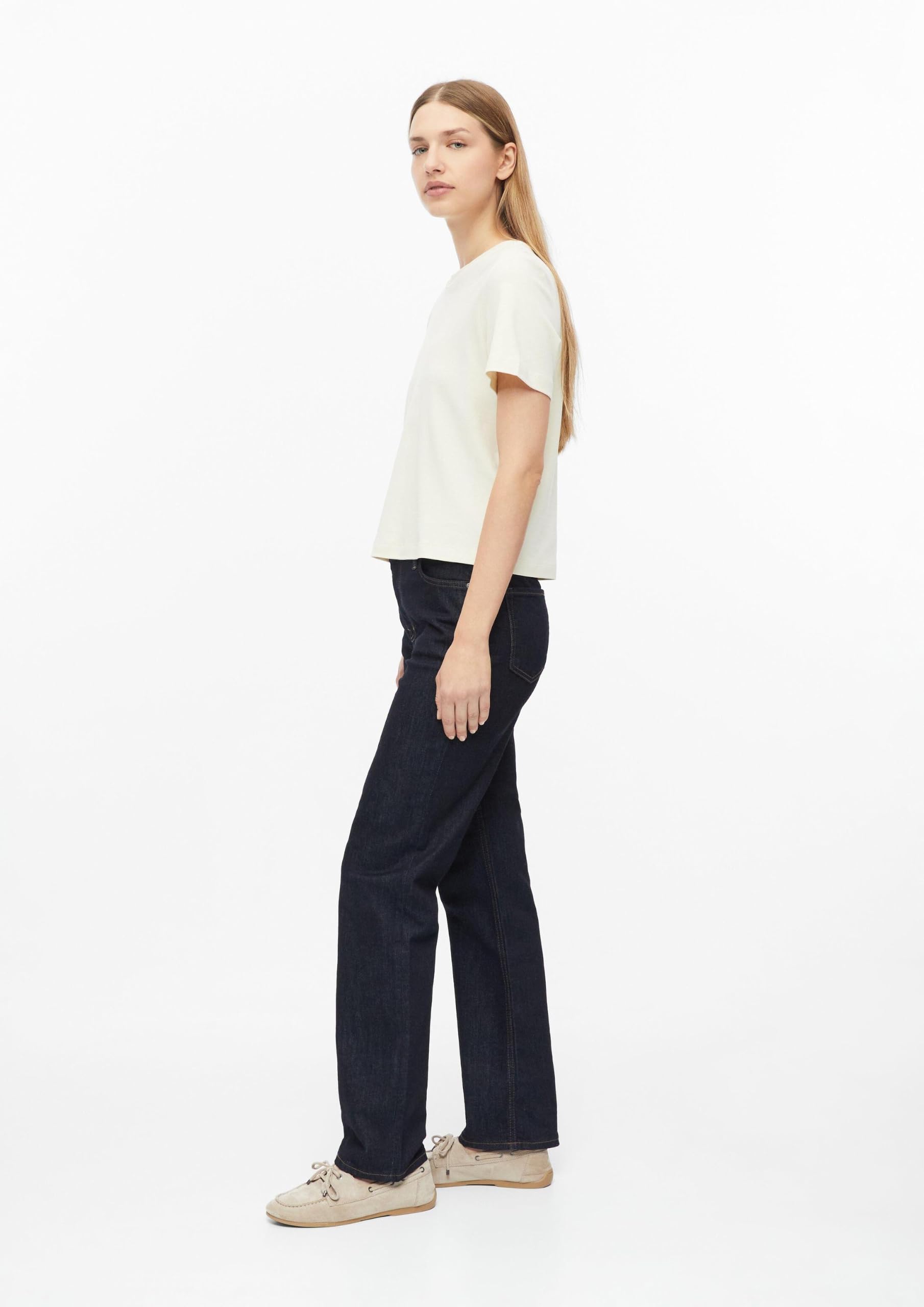 s.Oliver Red Label Mauro Regular Fit Jeans tiefblau