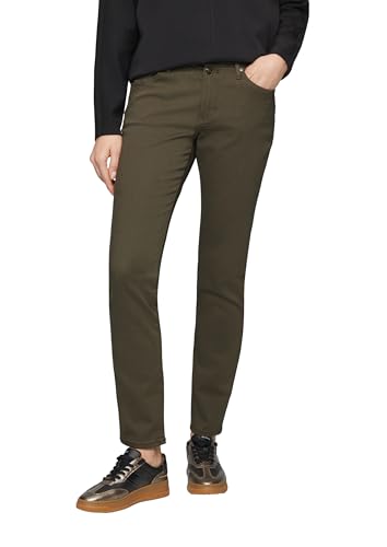 s.Oliver Betsy Slim Fit Jeans Slim Leg Mid Rise