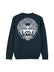 dna merch The Voice of the Woman Sweatshirt für Damen