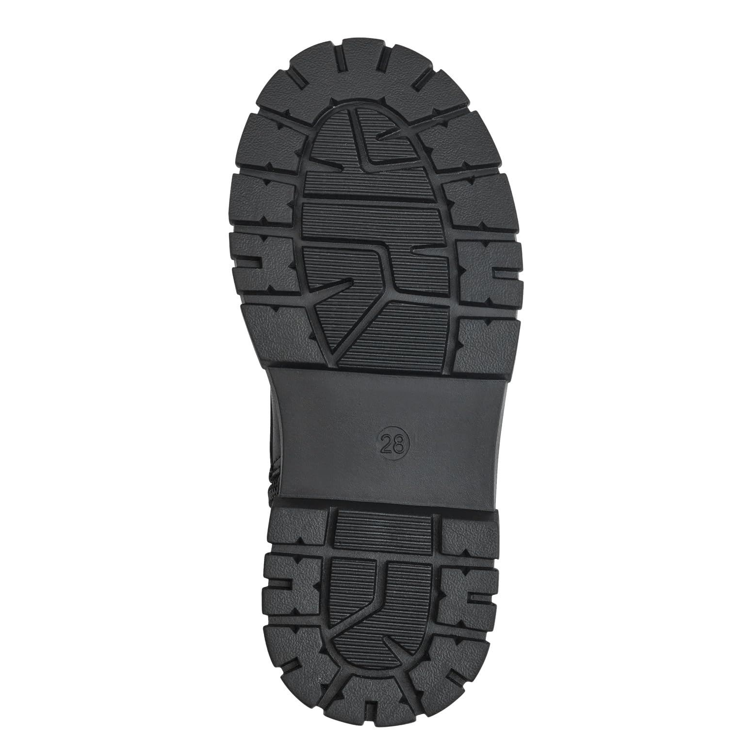 s.Oliver Junior Winterstiefeletten Mädchen 38 Schwarz