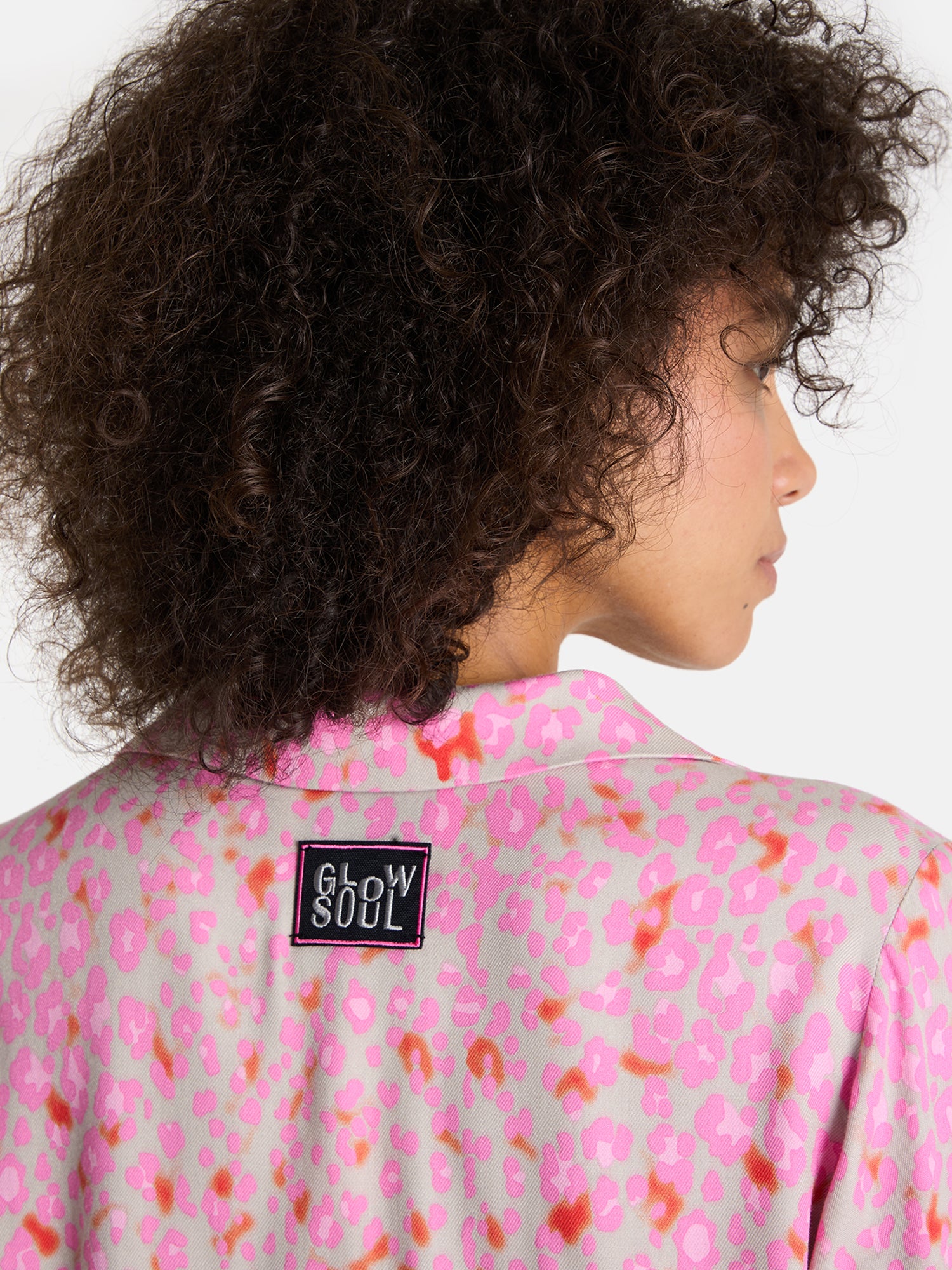 Lieblingsstück EbonyL Bluse beige aus Viskose