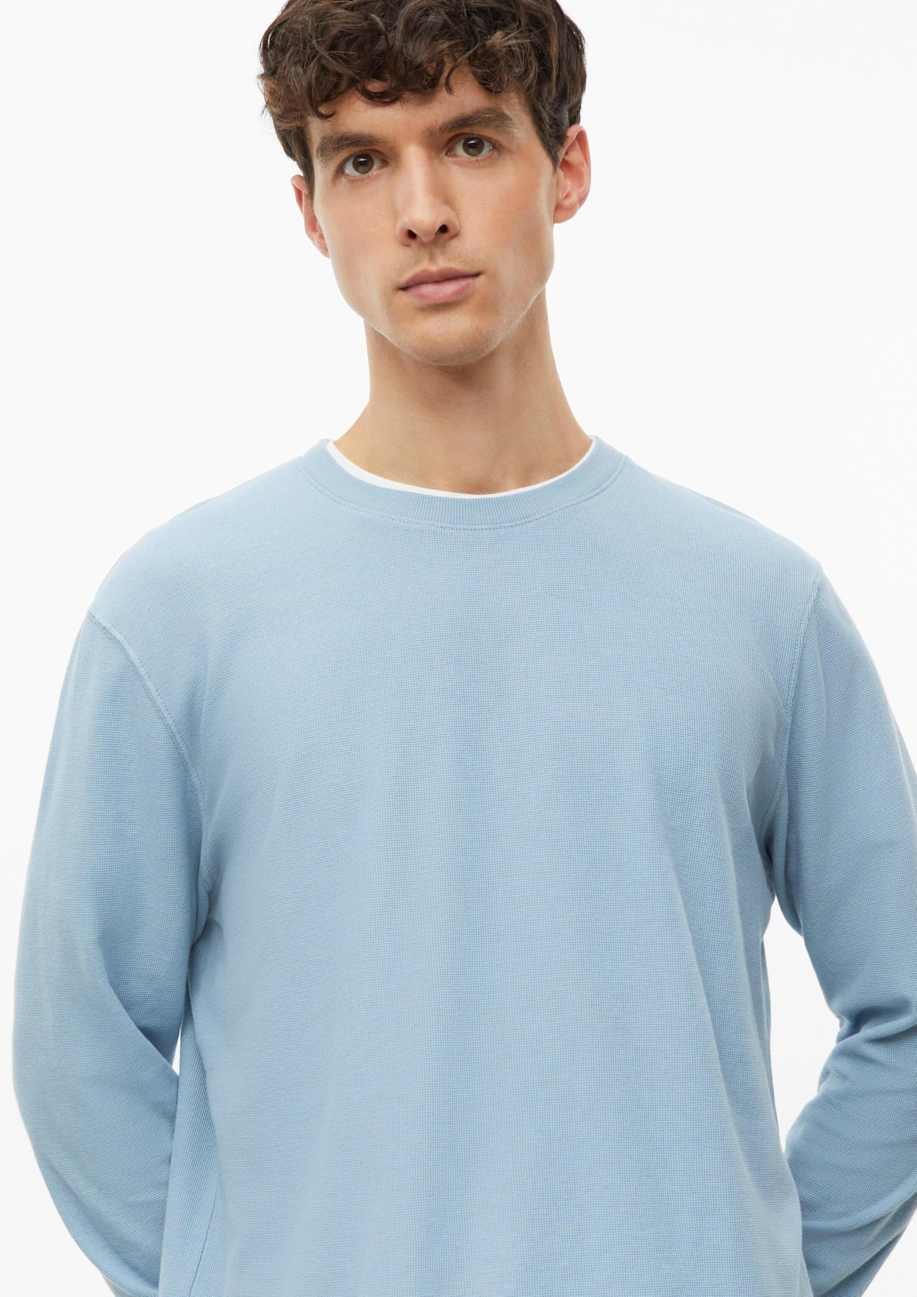 s.Oliver Junior 2180195 Langarmshirt 3XL