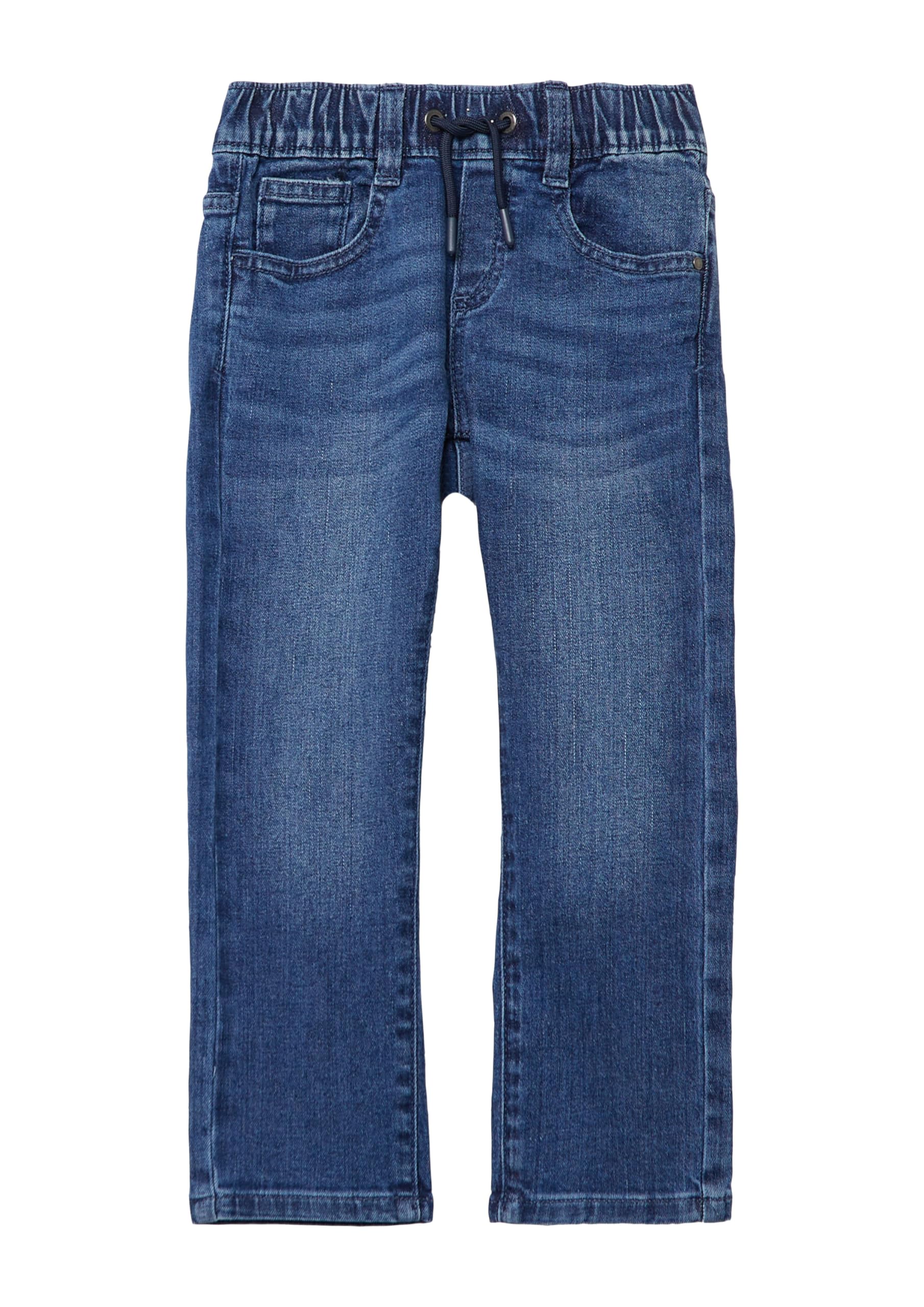 s.Oliver Pelle Jogpants Straight Leg Gr.62 Regular Fit