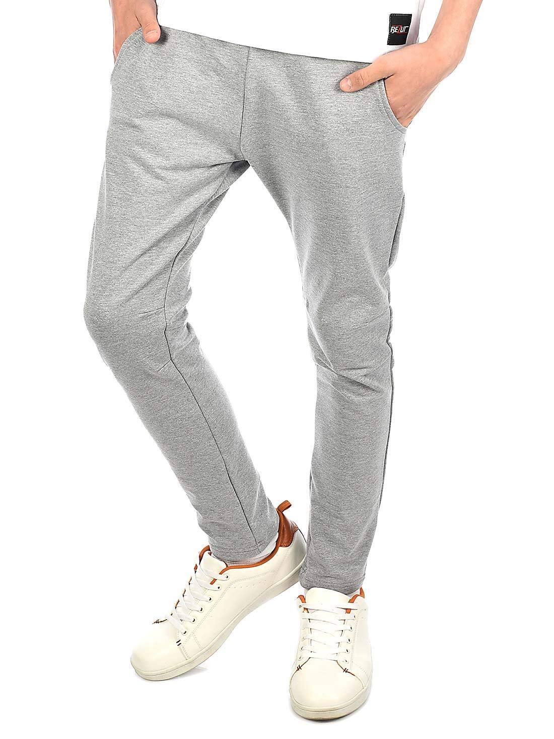 BEZLIT 30044 Jungen Freizeithose lang Baumwolle bequem