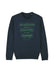 dna merch Chico Mendes Environmentalism Sweatshirt