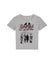 dna merch Gin Bottle Riot 1964 Damen T-Shirt mit Print