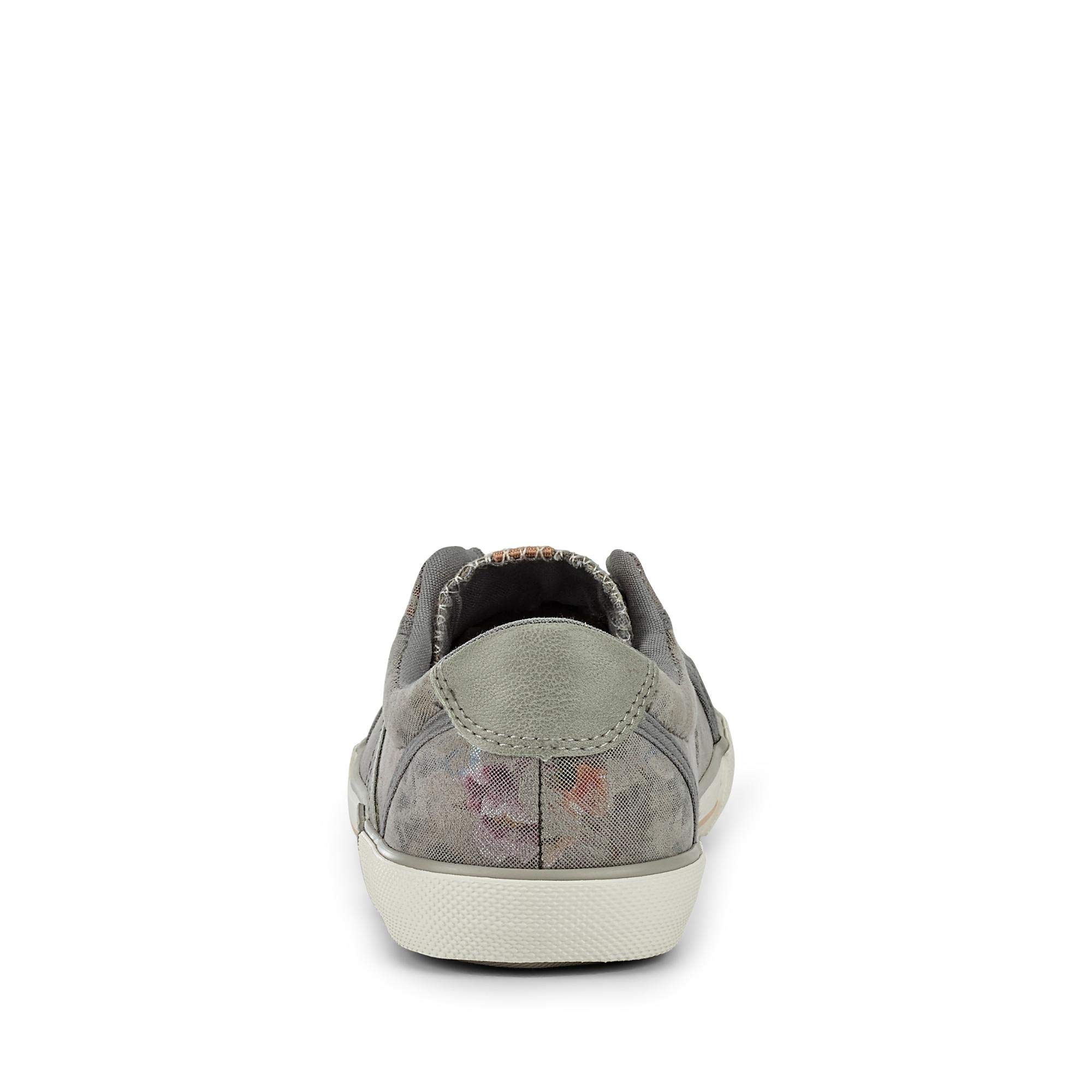 s.Oliver Junior 5-44200-24 Sneaker 33 weiß Blumen