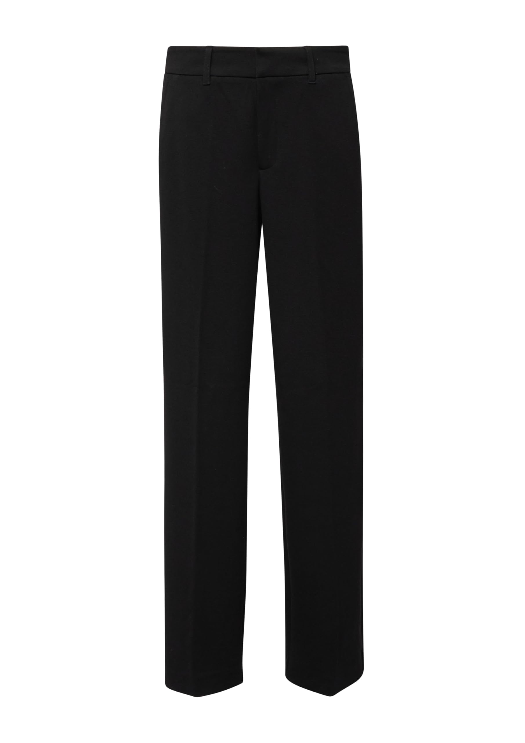 s.Oliver Red Label Wide-Leg Hose High Rise