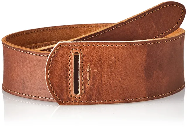 s.Oliver RED LABEL Damen Gürtel klassisch