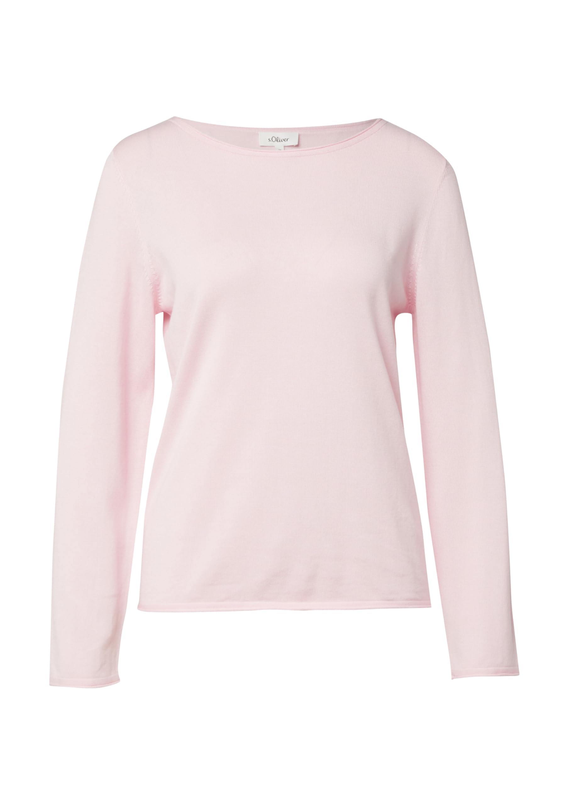 s.Oliver RED LABEL Strickpullover schwarz 38
