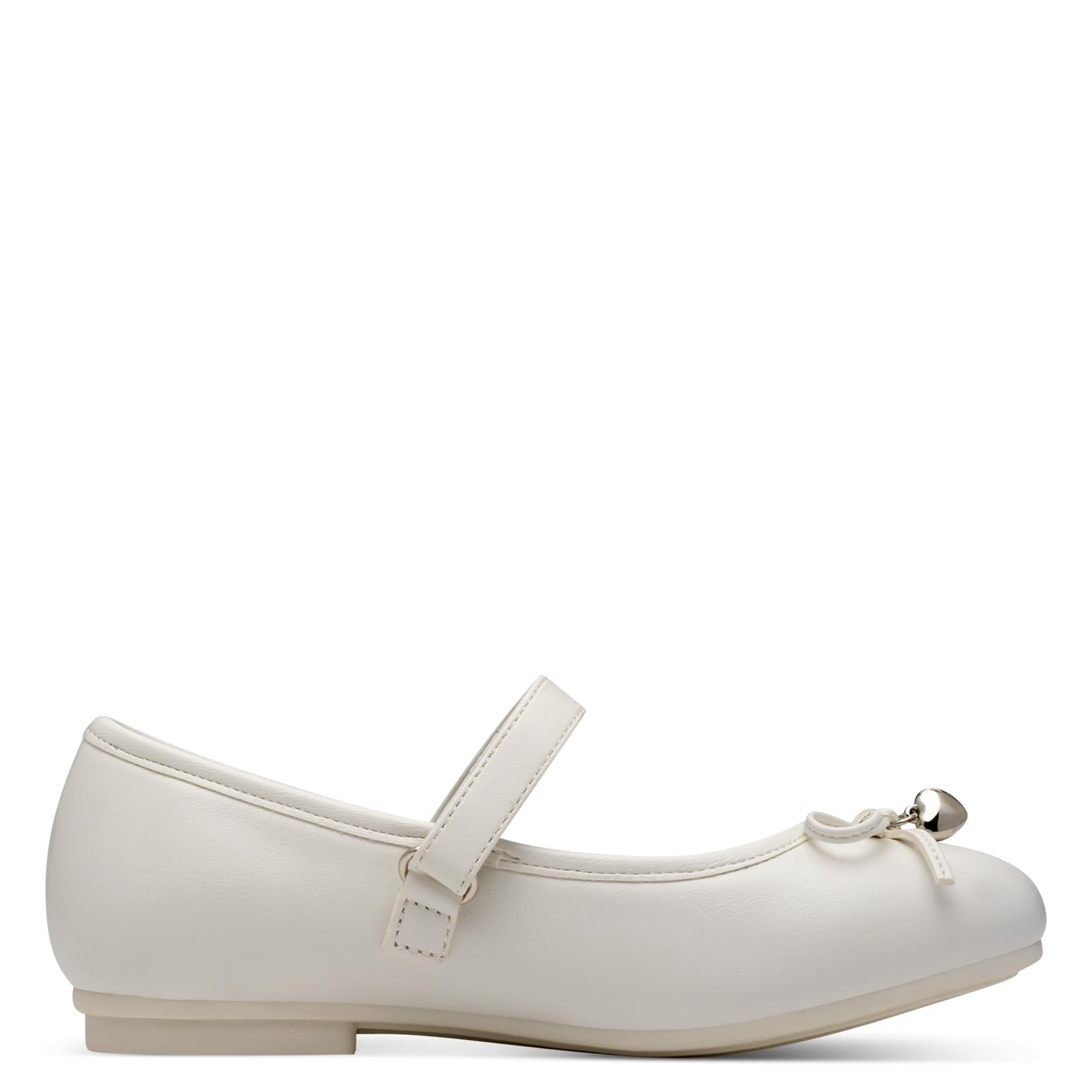 s.Oliver Junior Mädchen Ballerinas Schwarz Schleife